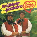 7inch Vinyl Single - Die Wildecker Herzbuben - Herzilein