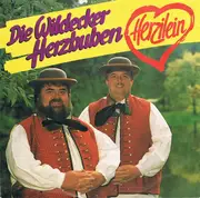 7inch Vinyl Single - Die Wildecker Herzbuben - Herzilein