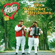 Die Wildecker Herzbuben - Herzilein