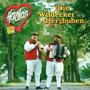 LP - Die Wildecker Herzbuben - Herzilein