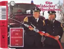CD Single - Die Wildecker Herzbuben - Hurra, Die Feuerwehr Ist Da