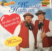 CD - Die Wildecker Herzbuben - Ist Das Nicht Himmlisch