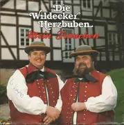 7inch Vinyl Single - Die Wildecker Herzbuben - Mein Frauchen