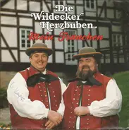 Die Wildecker Herzbuben - Mein Frauchen