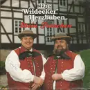 7inch Vinyl Single - Die Wildecker Herzbuben - Mein Frauchen