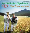 LP - Die Wildecker Herzbuben - Zwei Kerle Wie Wir