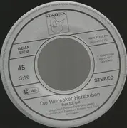 7inch Vinyl Single - Die Wildecker Herzbuben - Das Tut Gut