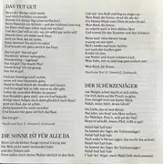 CD - Die Wildecker Herzbuben - Das Tut Gut!