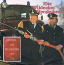 7inch Vinyl Single - Die Wildecker Herzbuben - Hurra, Die Feuerwehr Ist Da