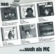 CD - Die Wildecker Herzbuben - Ist Das Nicht Himmlisch