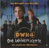 CD - Die Wilden Kerle - DWK4 - Der Angriff Der Silberlichten (Das Hörspiel Zum Kinofilm)