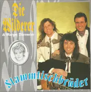 Die Wilderer & Margot Dürrmeier - Stammtischbrüder