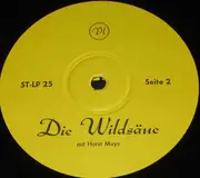 LP - Die Wildsäue Mit Horst Muys - Die Wildsäue II