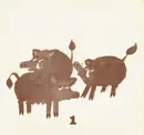 LP - Die Wildsäue - Die Wildsäue 1
