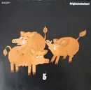 LP - Die Wildsäue - Die Wildsäue 5