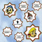 CD - Die Wimpies - Weihnachten Ist Cool!