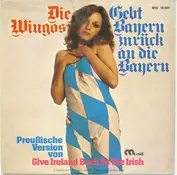 Die Wingos