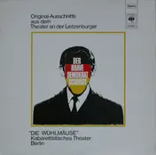 Die Wühlmäuse - Der Brave Demokrat Schmidt
