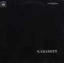 LP - Die Wühlmäuse - Kabarett