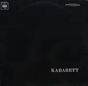 LP - Die Wühlmäuse - Kabarett