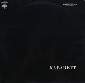 Die Wühlmäuse - Kabarett