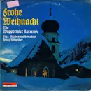 LP - Die Wuppertaler Kurrende , Franz Schneider - Frohe Weihnacht