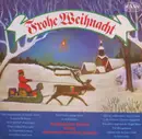 LP - Die Wuppertaler Kurrende , Franz Schneider - Frohe Weihnacht
