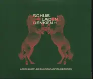 Die Toten Crackhuren Im Kofferraum, Megaton, Kurschatten a.o. - Schubladendenken #2