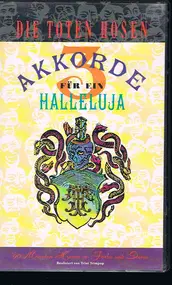 Die Toten Hosen - 3 Akkorde Für Ein Halleluja