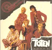 7inch Vinyl Single - Die Toten Hosen - Amiga Quartett