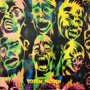 12inch Vinyl Single - Die Toten Hosen - All Die Ganzen Jahre / Yeah, Yeah, Yeah, Vor Dem Sturm, Altstadt Hin Und Zurück