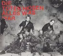 CD Single - Die Toten Hosen - Alles Was War - Digipak