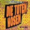 CD - Die Toten Hosen - Bis Zum Bitteren Ende Live!