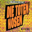CD - Die Toten Hosen - Bis Zum Bitteren Ende Live!