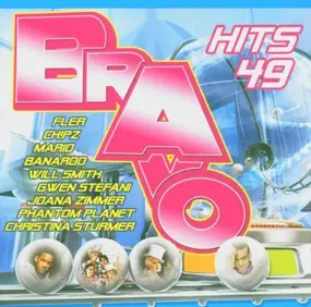 Various Artists - Bravo Hits 49