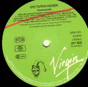LP - Die Toten Hosen - Damenwahl