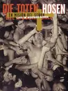 DVD - Die Toten Hosen - En Misión Del Señor (Live In Buenos Aires) - Still Sealed
