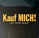 LP & CD - Die Toten Hosen - Kauf Mich! - Booklet