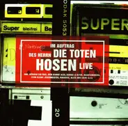 Die Toten Hosen - Im Auftrag des Herrn