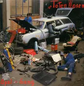 Die Toten Hosen - Opel-Gang