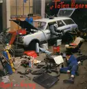 LP - Die Toten Hosen - Opel-Gang - GREEN/RED VIRGIN LABELS