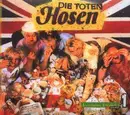 CD - Die Toten Hosen - Learning English, Lesson One