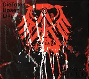 Double CD - Die Toten Hosen - Live: Der Krach Der Republik