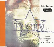 CD Single - Die Toten Hosen - Nichts Bleibt Für Die Ewigkeit