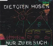 Die Toten Hosen - Nur Zu Besuch