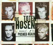 die Toten Hosen - Pushed Again