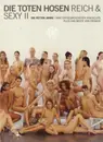 DVD - Die Toten Hosen - Reich & Sexy II: Die Fetten Jahre - Digipak