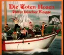 CD - Die Toten Hosen - Unter Falscher Flagge - Digipack