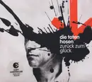 CD - Die Toten Hosen - Zurück Zum Glück