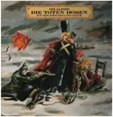 Double LP - Die Toten Hosen - 125 Jahre Die Toten Hosen Auf Dem Kreuzzug Ins Glück - +sticker / +postcard / +OISs